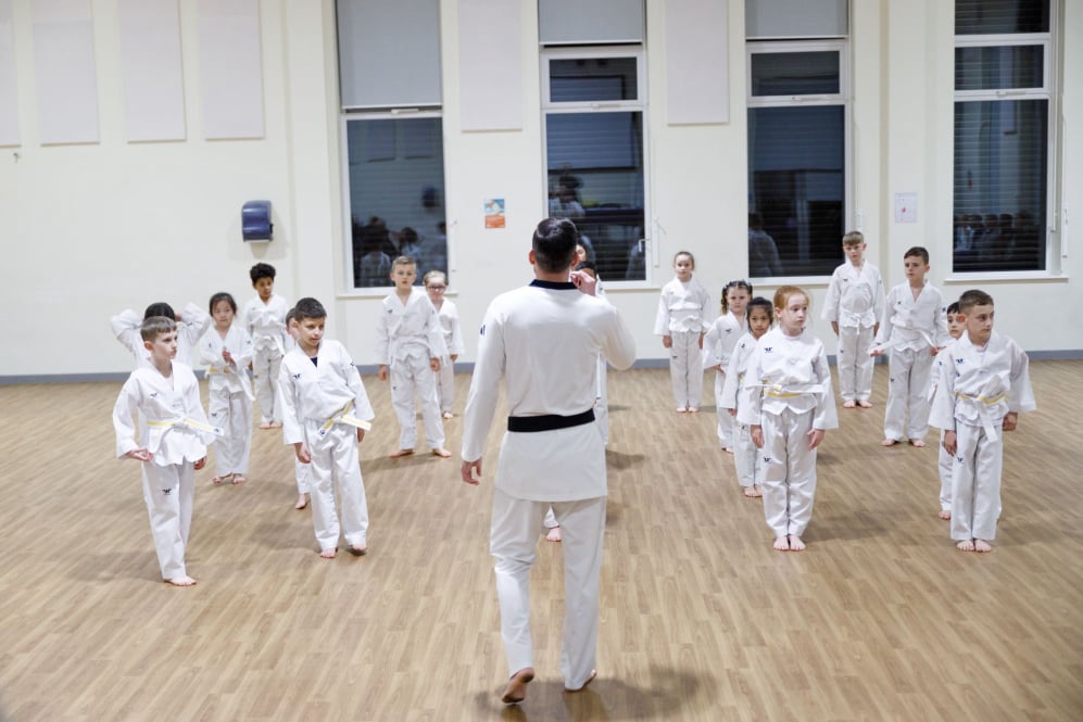 MSTA Taekwondo Academy